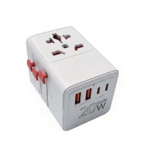 UT20W