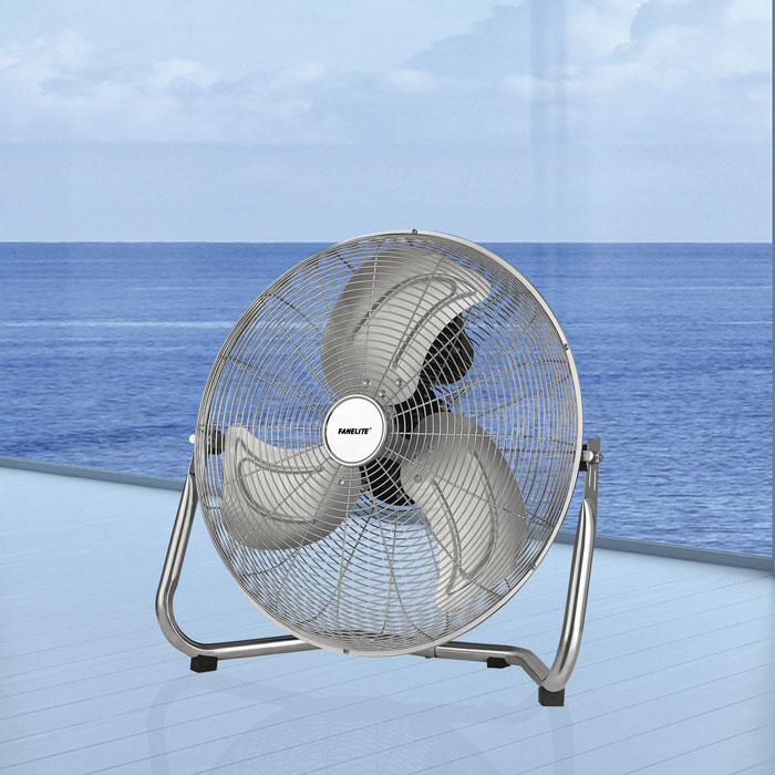 Ventilateurs table-sol