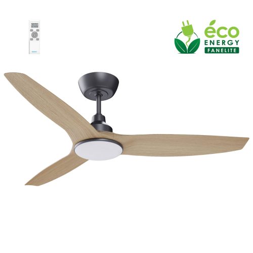 FANDC52LN-BKC / DC 132 cm