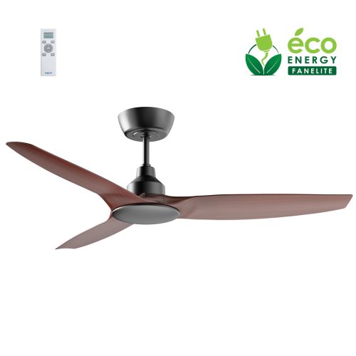 FANDC52N-BKD / DC 132 cm